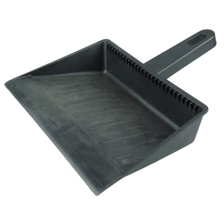 Weiler Dust Pan, Molded Plastic 71077